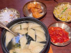 -双门洞·森系料理(体育西店)