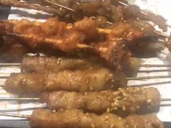 -马海涛牛肉串·午市牛腩饭·烧烤夜宵(领汇广场店)