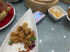 -喜宴又一村·粤菜·茶点·海鲜(壹方天地店)
