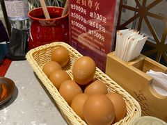 -空之介寿喜烧·和牛放题(恒隆广场店)