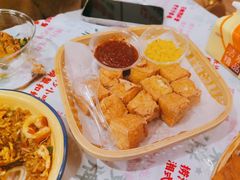 -东排食堂长沙小吃大排档(五一广场店)