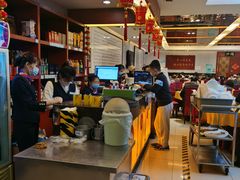 -马凯餐厅(长椿街店)