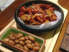 -十二舍·湯物素煮(江泰潤政店)