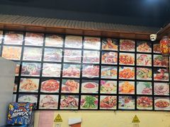 -圣夜东北菜烧烤·夜宵·小龙虾(胥江路店)
