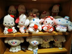 -九木杂物社(凯德西直门店)
