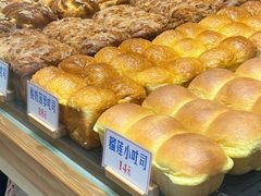 -红心闪闪面包牛奶公司(旺角星辰店)