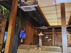 -四方桌·福建客家土菜(沙县步行街店)
