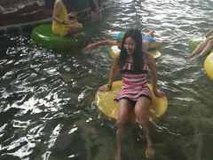 -阿酋湾水上乐园