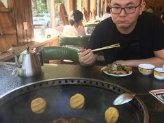 -荣德灶台鱼(圣泉寺店)