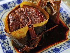 古镇扎肉(小)-洞天食府(北大街店)