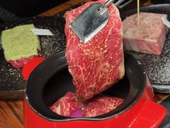 -焱铁烧·黑毛和牛专门店(南宁万象城店)