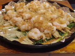 -国人川菜(李家村建东街店)