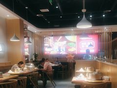 -杨翔豆皮涮牛肚(万和城店)