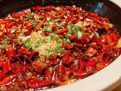 -破三川·新川菜(静安大融城店)