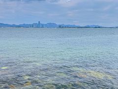 -养马岛旅游度假区