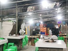 大堂-渝味黄姐火锅(黄泥村店)