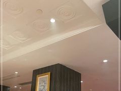-外高桥喜来登酒店采悦轩
