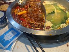 -芈重山老火锅(广州首店)