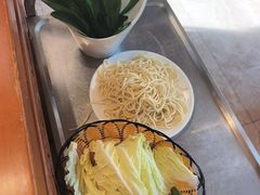 -清真·鸦儿李记·涮肉(花市店)