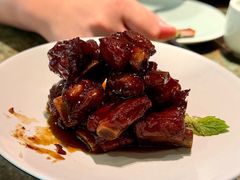 -苏帮袁Sue Cuisine(南开大悦城店)