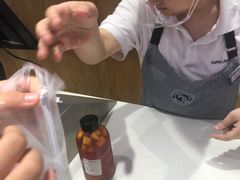 -巴黎贝甜(大宁国际商业广场店)