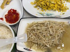 -紫藤园·天目湖大鱼头(南山竹海店)