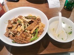 -寻裕记·现炒浇头面(人民广场店)