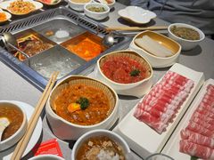 -海底捞火锅(八佰伴店)