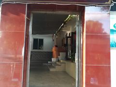 门面-喜洋洋蟹庄(阳澄湖店)