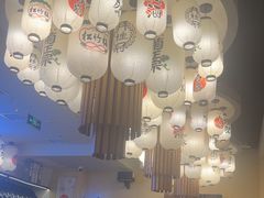 -極屋鮨牛 · 烧肉酒场(时代C馆店)