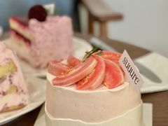 -流酥可心·牛乳蛋糕商店(禾祥西路店)