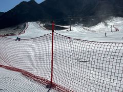 -八达岭滑雪场