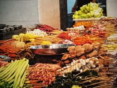 -瑞安第一泡·后街泡泡(虹桥后街店)