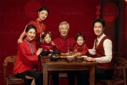 -芳妮豆丁家庭影像馆(宝安店)