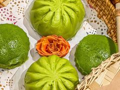 -琥珀川糟粕醋·香草鸭·鸡煲(慈云寺店)