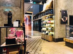 -星巴克臻选(湖滨道店)