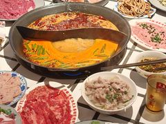 -朱光玉火锅馆(全国总店·金冠好店)