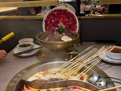 -热辣宗师·串串火锅(万达金街店)