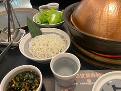 -老鸭集(萧山万象汇店)