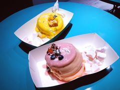 -狐狸和向日葵(北京路店)