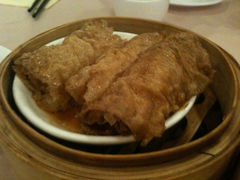 -同乐轩港式早茶