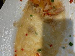 -佳兰雅序融合菜(高新店)