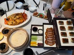 -莉莉海堂HAITANG·烤鸭(国贸商城店)