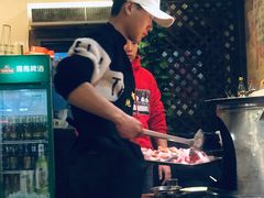 -地锅公社·现炒地锅鸡·地锅鱼·夜宵(罗锦路店)
