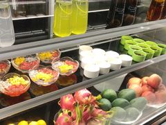 -麻辣空间·清油火锅(万达广场店)