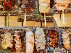 -鸟幸 TORISAKI 炭火居酒屋