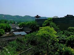 -山西王家大院