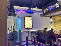 -姑苏家宴·苏帮菜·松鼠桂鱼(苏州总店)
