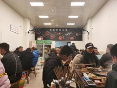 大堂-黄潇洒老火锅(九眼桥宏济巷店)