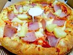 -尊宝比萨(广州塔店)